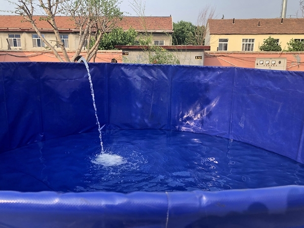 水袋生产供应商